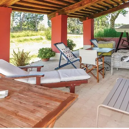 Ferienhaus Eight-bedroom Holiday In Marsciano -pg- *