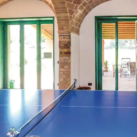 Ferienhaus Eight-bedroom Holiday In Marsciano -pg-