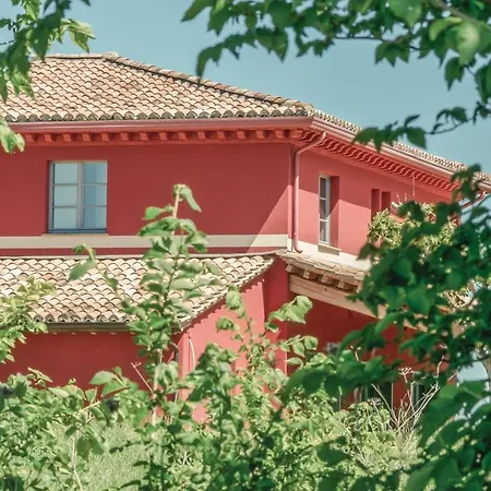 Eight-bedroom Holiday In Marsciano -pg- Ferienhaus