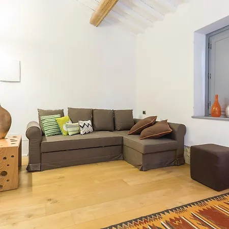 Eight-bedroom Holiday In Marsciano -pg- Ferienhaus