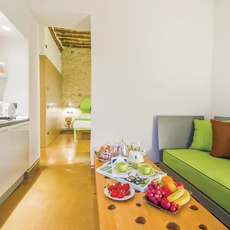 Eight-bedroom Holiday In Marsciano -pg- *