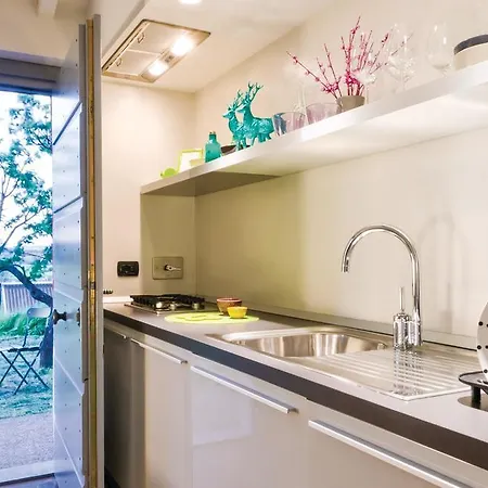 Ferienhaus Eight-bedroom Holiday In Marsciano -pg- San Biagio della Valle
