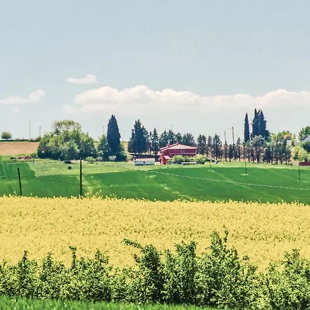 Ferienhaus Eight-bedroom Holiday In Marsciano -pg-