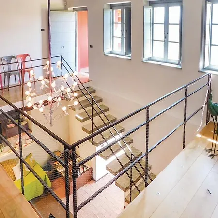 Ferienhaus Eight-bedroom Holiday In Marsciano -pg-