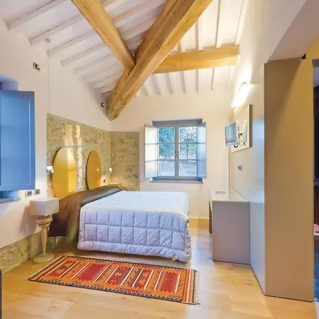 Ferienhaus Eight-bedroom Holiday In Marsciano -pg- San Biagio della Valle