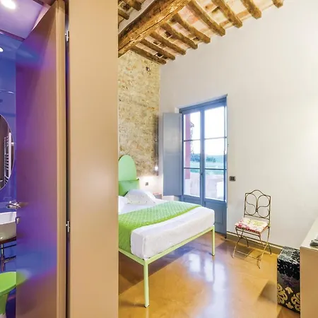 Eight-bedroom Holiday In Marsciano -pg- San Biagio della Valle