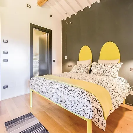 Eight-bedroom Holiday In Marsciano -pg- San Biagio della Valle