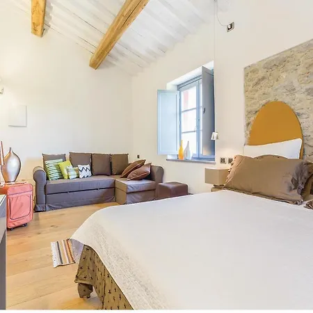 Eight-bedroom Holiday In Marsciano -pg-