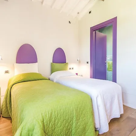 Eight-bedroom Holiday In Marsciano -pg- * San Biagio della Valle