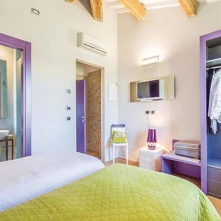 Eight-bedroom Holiday In Marsciano -pg-